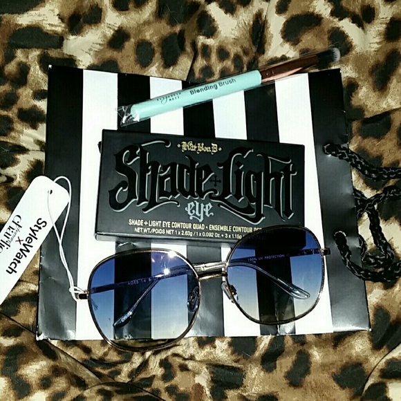 Kat Von D Other - AWESOME EYEWEAR BUNDLE!LOWEST FINAL SALE!